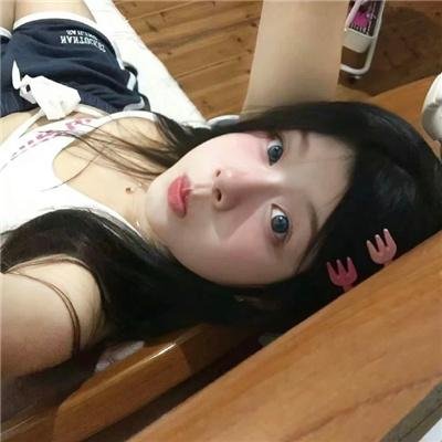 女人寻春